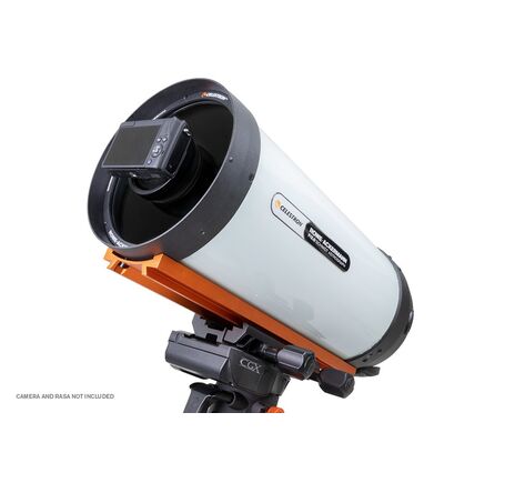 Kameraadapter RASA 8 für Canon Systemkameras, image-2