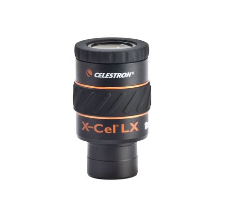 Celestron X-Cel LX 18mm Okular, image-2