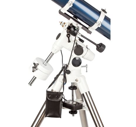 Motorantrieb zweiachsig für die Omni XLT Montierung (CG-4)