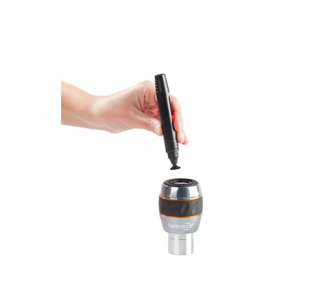 LensPenTM - Reinigungsstift