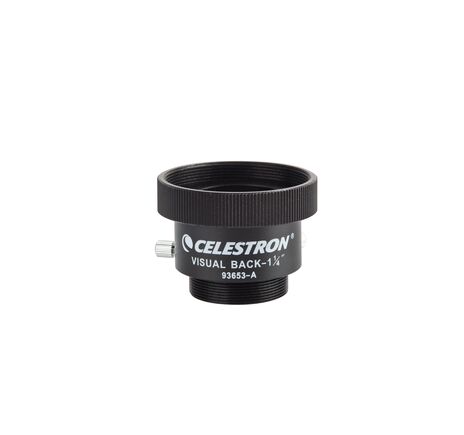 Visual Back Okularstutzen 1 1/4 Zoll - SC-Okularanschluss, image-3