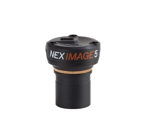 Celestron NexImage 5, image-3