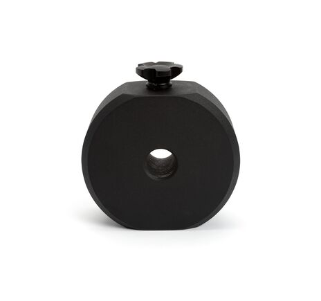 Gegengewicht 10 kg, Stahl, lackiert - für CGX-L und CGE-Pro