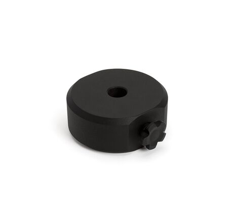 Gegengewicht 10 kg, Stahl, lackiert - für CGX-L und CGE-Pro, image-2