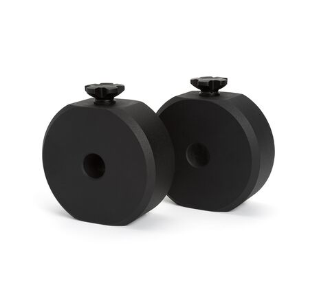 Gegengewicht 10 kg, Stahl, lackiert - für CGX-L und CGE-Pro, image-4