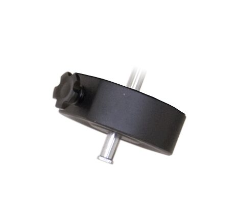 Gegengewicht 5 kg, Stahl, lackiert - für CGEM/CGEM II/CGX