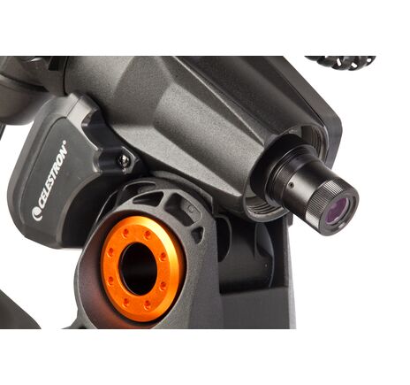 Polsucher für CG-5 (Adv. GT), AVX und CGEM-Montierung