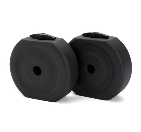 Gegengewicht 5kg, Stahl - für AVX Montierung, image-4