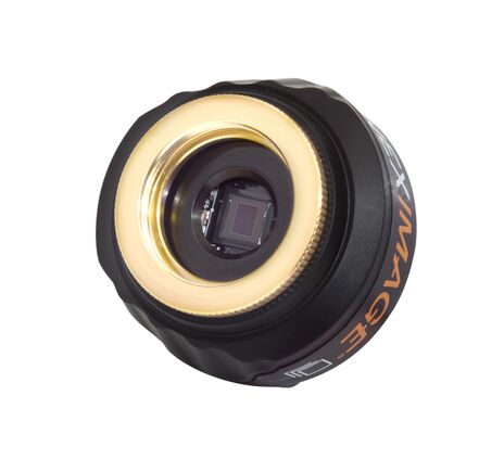 Celestron NexImage Burst Monochrom (Aptina Chip)