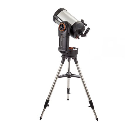 Celestron NexStar Evolution 8 – Schmidt-Cassegrain s WiFi, image-2