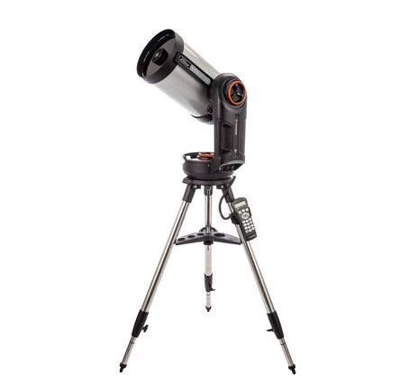 Celestron NexStar Evolution 8 – Schmidt-Cassegrain s WiFi