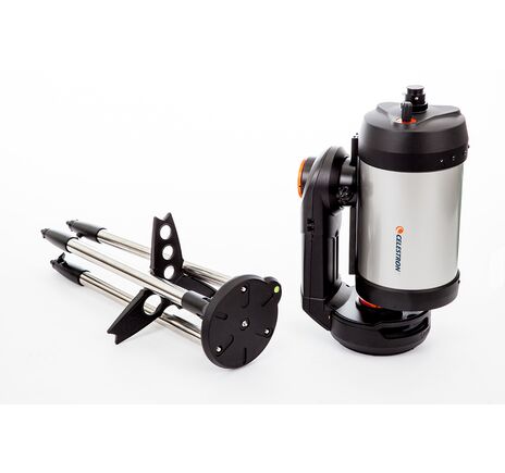 Celestron NexStar Evolution 8 – Schmidt-Cassegrain s WiFi, image-8