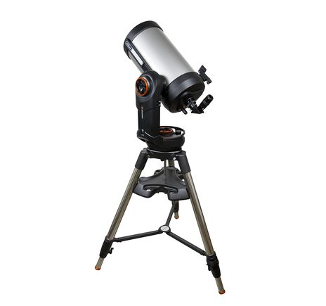 Celestron NexStar Evolution 9.25" - Schmidt-Cassegrain, image-2