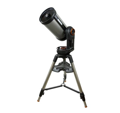 Celestron NexStar Evolution 9.25" - Schmidt-Cassegrain