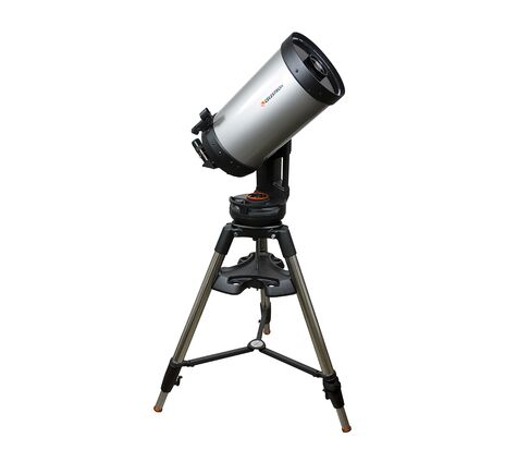 Celestron NexStar Evolution 9.25" - Schmidt-Cassegrain, image-3