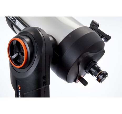 Celestron NexStar Evolution 8 – Schmidt-Cassegrain s WiFi, image-9