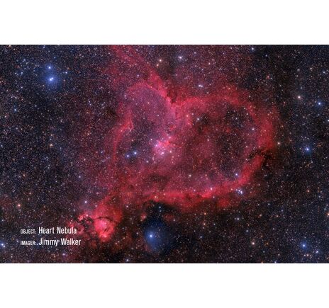 Celestron 11" RASA - RASA astrográf, image-13