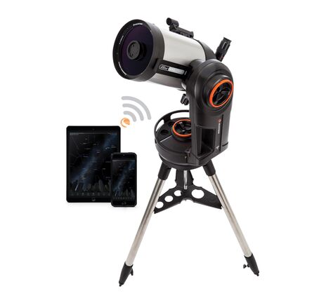 Celestron NexStar Evolution 6" - Schmidt-Cassegrain, image-3