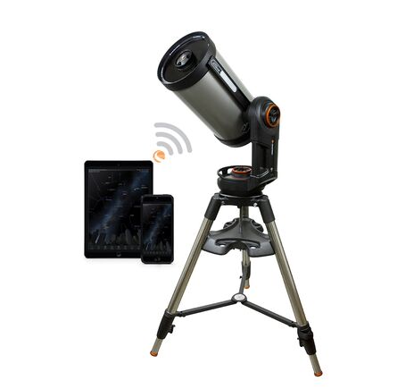Celestron NexStar Evolution 9.25" - Schmidt-Cassegrain, image-4