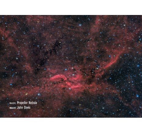 Celestron 11" RASA - RASA astrográf, image-11