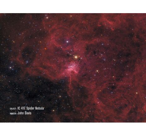 Celestron 11" RASA - RASA astrográf, image-12