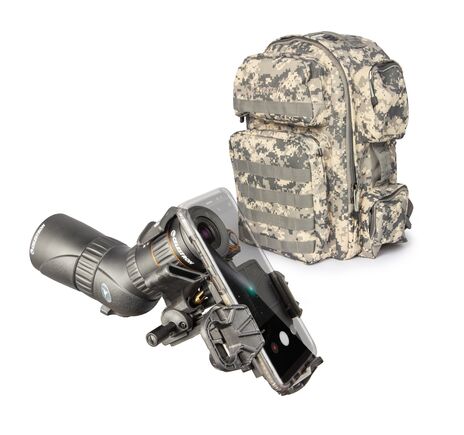 Camouflage-Rucksack, image-9