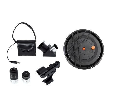 Celestron AstroFi 102mm - Maksutov-Cassegrain, image-3