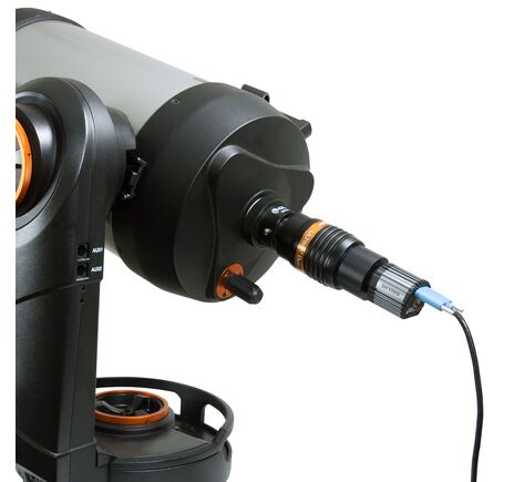 Celestron NexStar Evolution 9.25" - Schmidt-Cassegrain, image-6