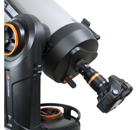 Celestron NexStar Evolution 9.25" - Schmidt-Cassegrain, image-7
