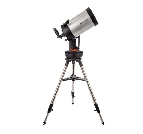 Celestron NexStar Evolution 8 – Schmidt-Cassegrain s WiFi, image-3