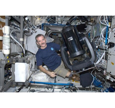 Celestron CPC 925 XLT - Schmidt-Cassegrain, image-13