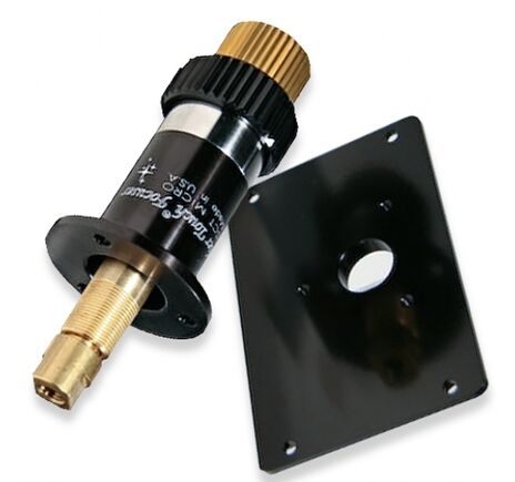 FeatherTouch Micro Focuser für Celestron HD9.25" / CPC925 / C9.25, image-2