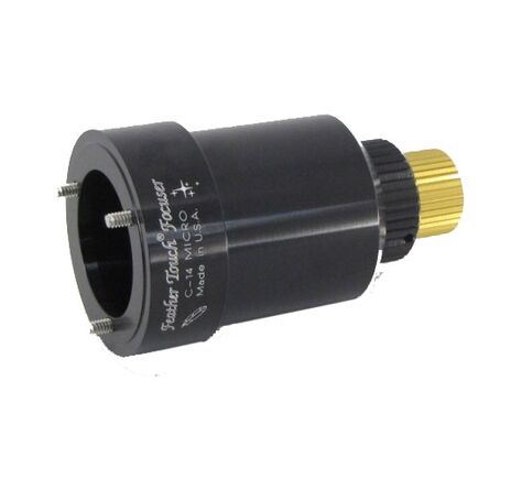 FeatherTouch Micro Focuser für Celestron C14 Edge HD/C14, image-2