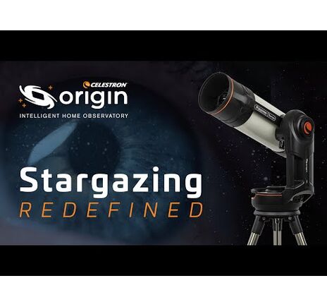 Celestron Origin - RASA astrográf, image-10