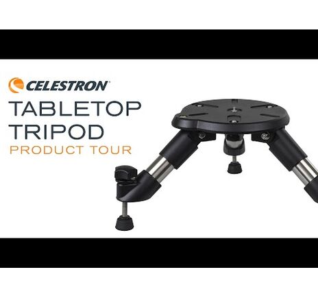 Tischstativ für Evolution/SE, image-9