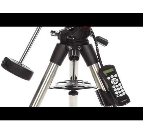 Celestron Advanced VX 6" Newtonian - teleskop Newton, image-13