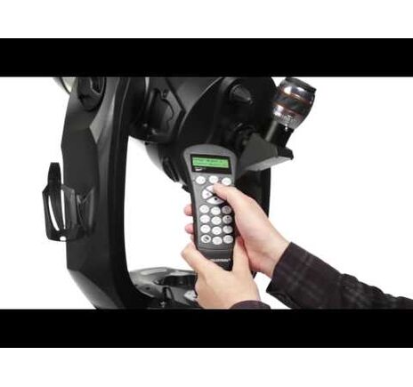 Celestron CPC Deluxe 1100 EdgeHD - Schmidt-Cassegrain, image-14