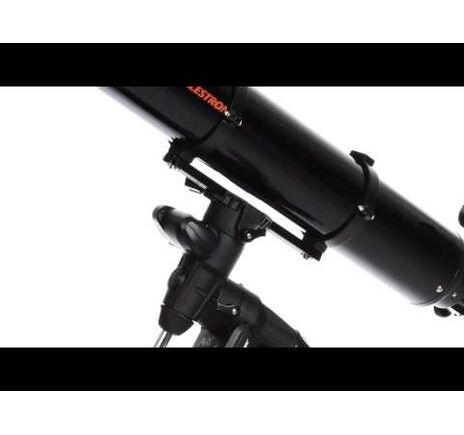 Celestron Advanced VX 6" Refractor - achromatický refraktor, image-12