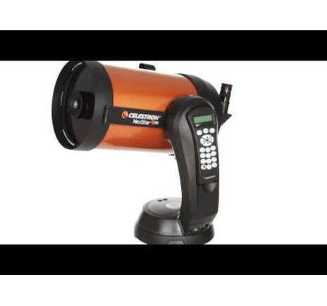 Celestron NexStar 5 SE - Schmidt-Cassegrain, image-11