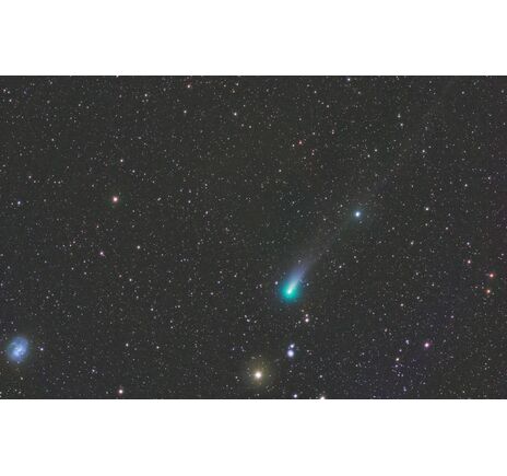 Celestron 8" RASA - RASA astrográf, image-12