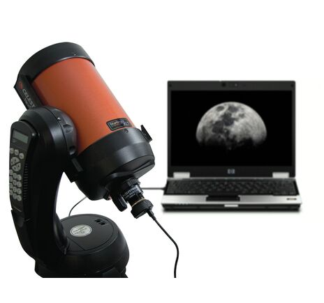 Celestron NexImage 5, image-4