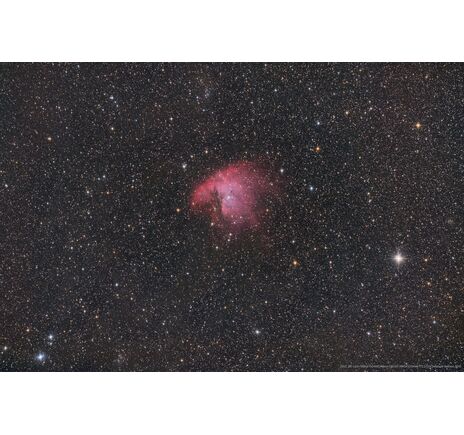 Celestron 11" RASA - RASA astrográf, image-20