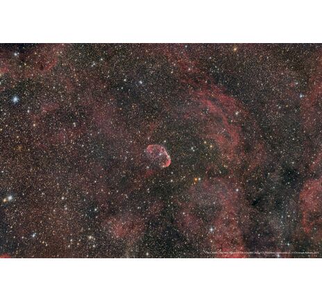 Celestron 11" RASA - RASA astrográf, image-21