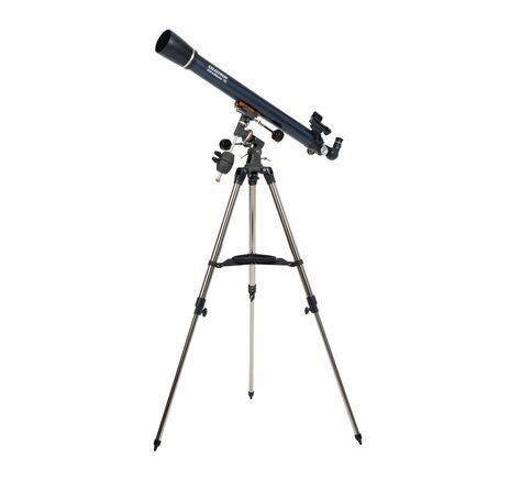 Celestron AstroMaster 70EQ R - achromatický refraktor, image-4