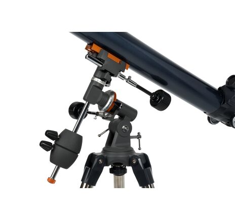Celestron AstroMaster 70EQ R - achromatický refraktor, image-8