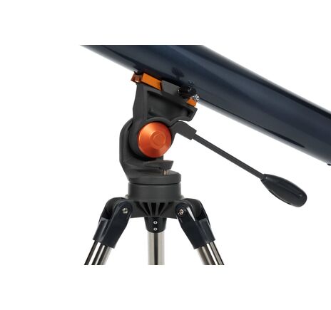 Celestron AstroMaster 90AZ R - achromatický refraktor, image-5