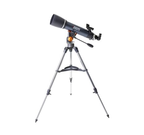Celestron AstroMaster 102 AZ - achromatický refraktor