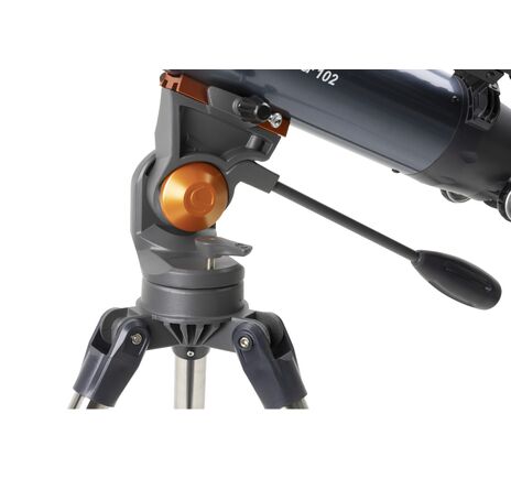 Celestron AstroMaster 102 AZ - achromatický refraktor, image-5