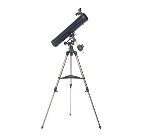 Celestron AstroMaster 76EQ N - teleskop Newton, image-6