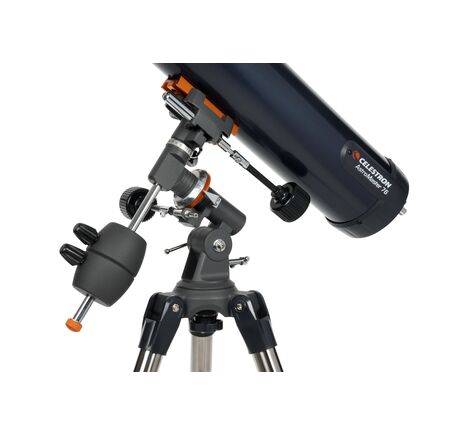 Celestron AstroMaster 76EQ N - teleskop Newton, image-8